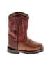 Smoky Mountain Brown Boots Size 4 (baby) - photo 1