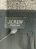 J.Crew Collection 100% Polyester Black Formal Skirt Size 14 - photo 3