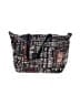 Tumi Graphic Black Tote One size - photo 3