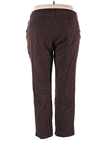 Gloria Vanderbilt Casual Pants (view 2)
