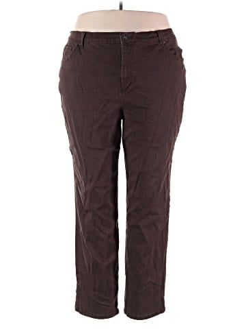 Gloria Vanderbilt Casual Pants (view 1)