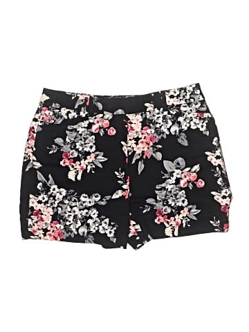 White House Black Market Shorts (view 1)