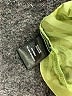 Torrid Green Long Sleeve Blouse Size 4X Plus (4) - photo 8
