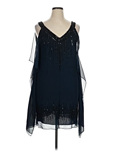 Shape FX Sleeveless Top (view 1)