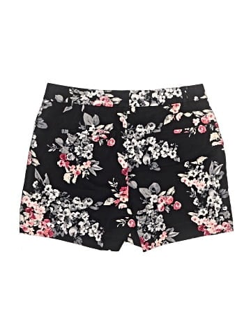 White House Black Market Shorts (view 2)