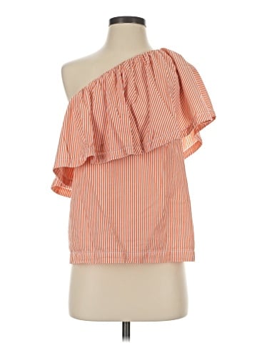 Trina Turk Sleeveless Blouse (view 1)