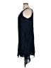 Shape FX 100% Polyester Blue Sleeveless Top Size 16 - photo 5