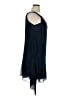 Shape FX 100% Polyester Blue Sleeveless Top Size 16 - photo 4