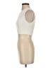 Babaton Ivory Tank Top Size XS - photo 5