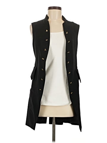 Moschino Cheap And Chic Vest (view 1)