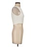 Babaton Ivory Tank Top Size XS - photo 4