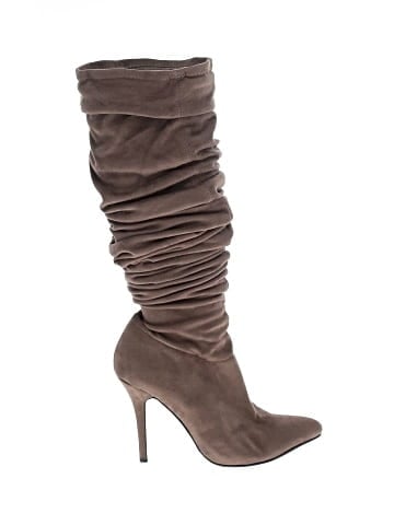 Anne Michelle Boots (view 1)