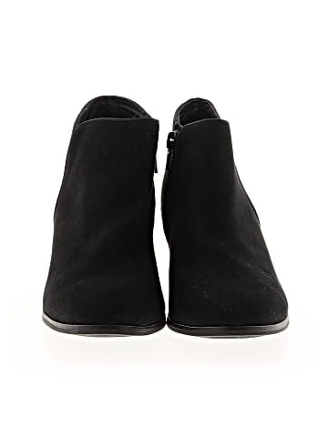 Style&Co Ankle Boots (view 2)