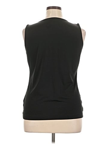 Anne Klein Sleeveless Top (view 2)