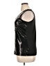 Anne Klein Black Sleeveless Top Size XL - photo 5