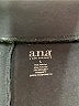 a.n.a. A New Approach Solid Black Active Pants Size L - photo 4