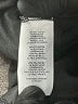 Express Solid Black Cocktail Dress Size S - photo 8