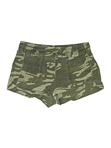 Express Outlet Shorts (view 1)