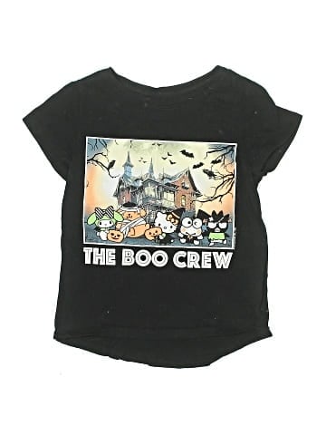 Old Navy Short Sleeve T-Shirt (view 1)