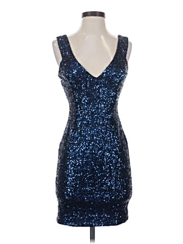Dress the Population Cocktail Dress (view 1)