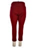 Old Navy Solid Red Active Pants Size 18 - photo 2