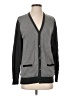 Express Gray Cardigan Size S - photo 1
