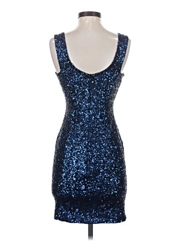 Dress the Population Cocktail Dress (view 2)