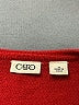 Cato 100% Acrylic Red Cardigan Size M - photo 7