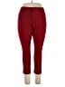 Old Navy Solid Red Active Pants Size 18 - photo 1