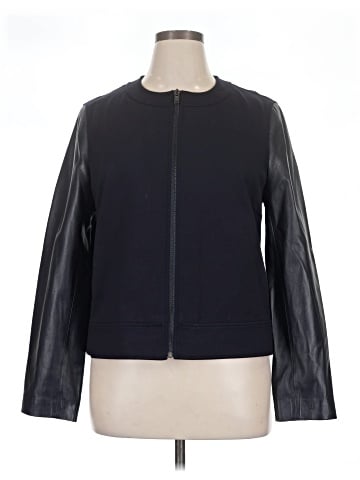 St. John Jacket (view 1)