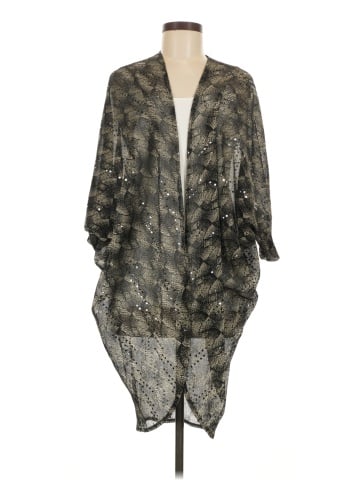 Frank Lyman Design Kimono (view 1)
