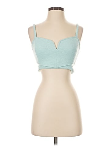 LA Hearts Sleeveless Top (view 1)