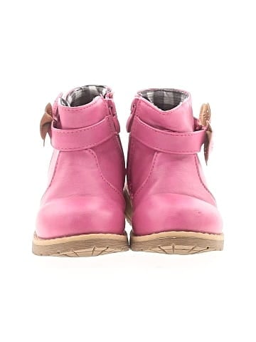 Unbranded Ankle Boots (view 2)