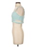 LA Hearts Teal Sleeveless Top Size S - photo 5