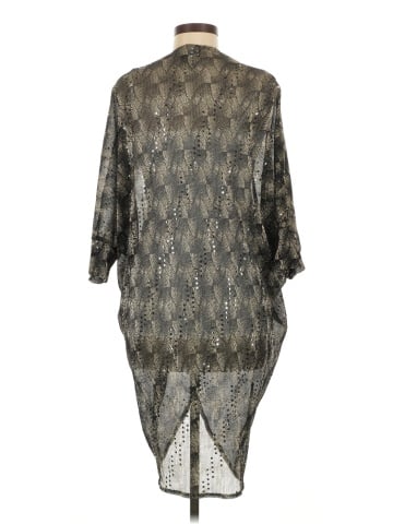 Frank Lyman Design Kimono (view 2)