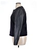 St. John Black Jacket Size 14 - photo 5