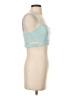 LA Hearts Teal Sleeveless Top Size S - photo 4
