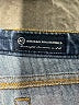 Adriano Goldschmied Hearts Blue Jeans Size 30 R - photo 7