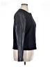 St. John Black Jacket Size 14 - photo 4