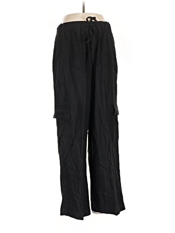 Gap Linen Pants (view 1)