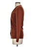 J.Crew 100% Cotton Brown Cardigan Size S - photo 5