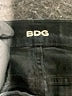 BDG Black Jeans Size 26 waist - photo 7