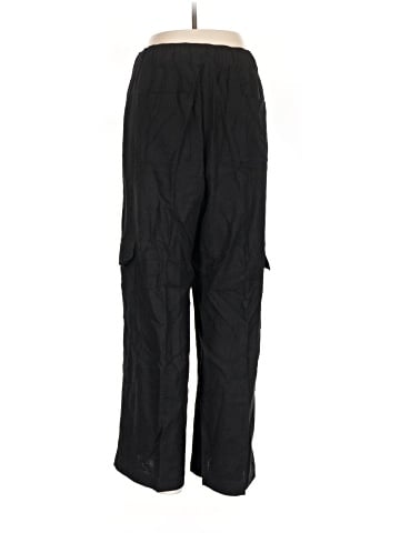 Gap Linen Pants (view 2)