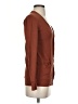 J.Crew 100% Cotton Brown Cardigan Size S - photo 4