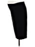 Storq Solid Black White Casual Skirt Size Sm Maternity (2) - photo 1