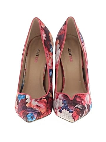 Just Fab Heels (view 2)