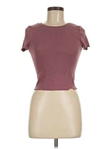 Aero Short Sleeve T-Shirt (view 1)