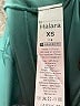 Halara Teal Active Pants Size XS - photo 7