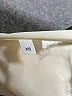 Closed Polka Dots White Long Sleeve Blouse Size XS - photo 8