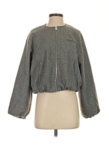 Zara Jacket (view 1)